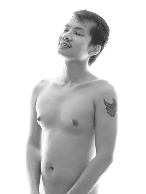 Male Body Obsession on OnlyFans