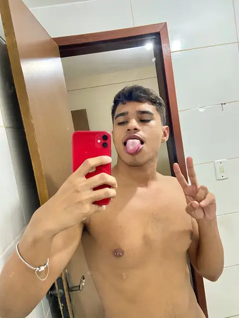 Marcelo on OnlyFans