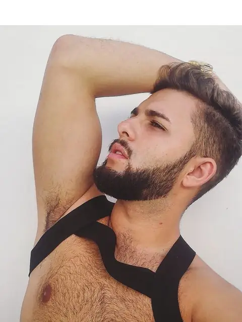 Marcos on OnlyFans