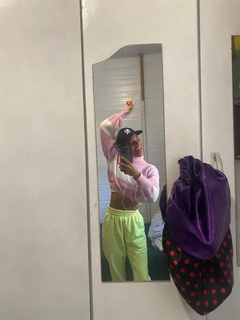 MARIANA on OnlyFans