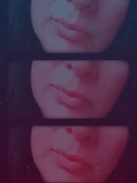 Mari Lu on OnlyFans
