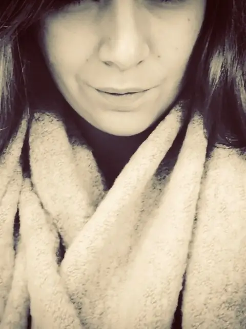 Mariella on OnlyFans