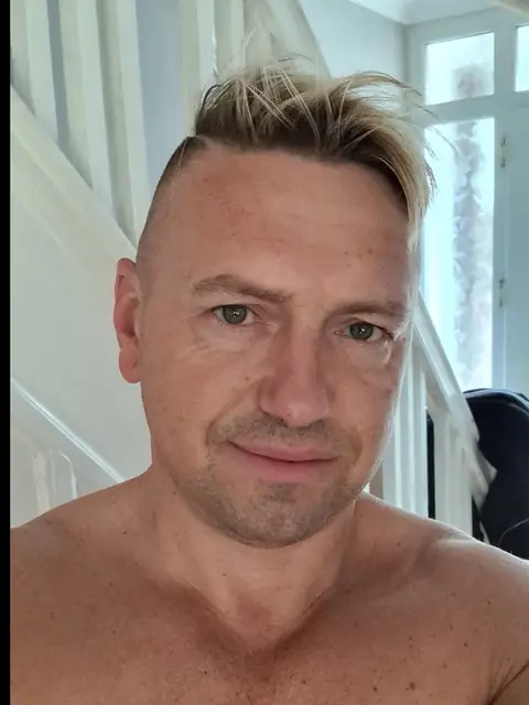 Mark Fee on OnlyFans