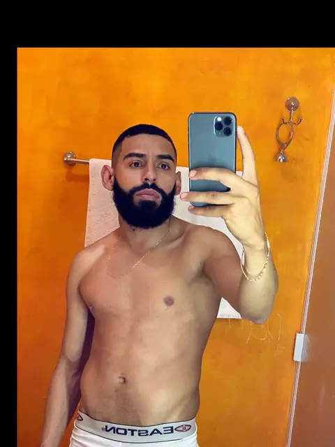 Marl n Gamboa on OnlyFans
