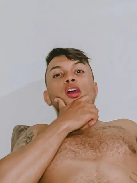 Marquinhos Delicia on OnlyFans