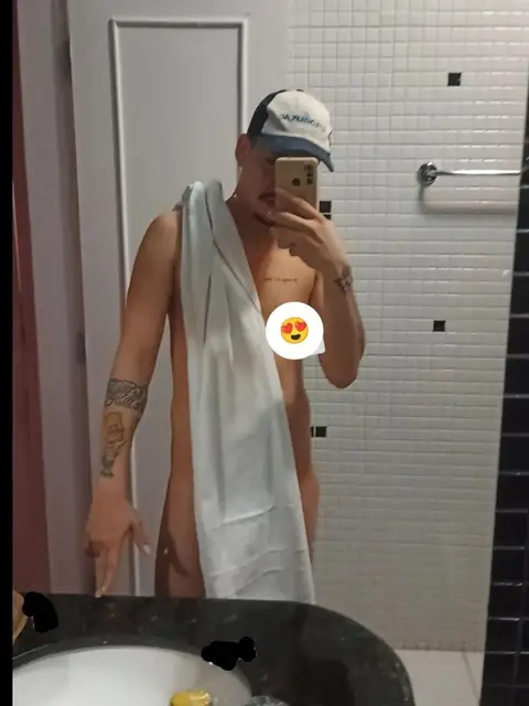 Alysson Mateus on OnlyFans
