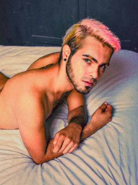 Max Castillo on OnlyFans