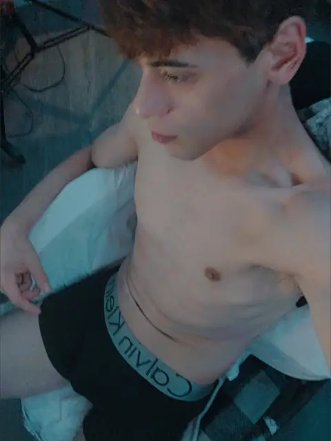 Michael A on OnlyFans