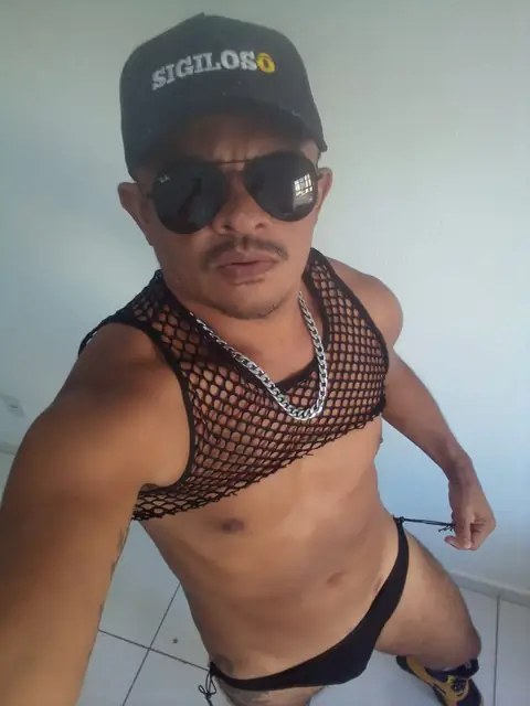 mayckky 29oficial on OnlyFans