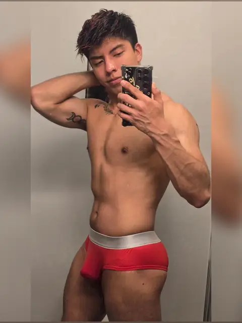 Di Angelo on OnlyFans
