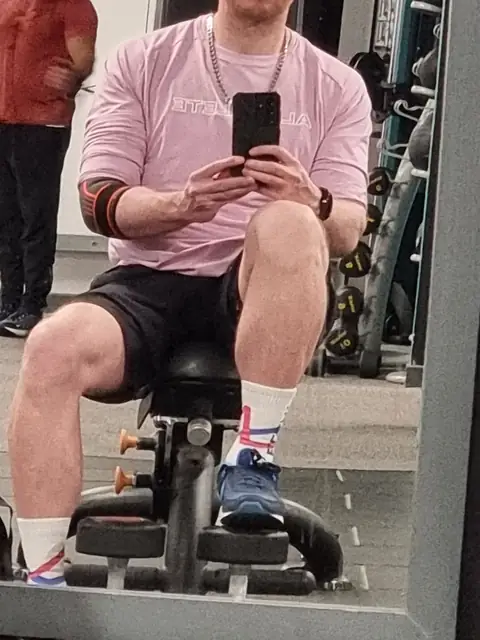 Malc on OnlyFans