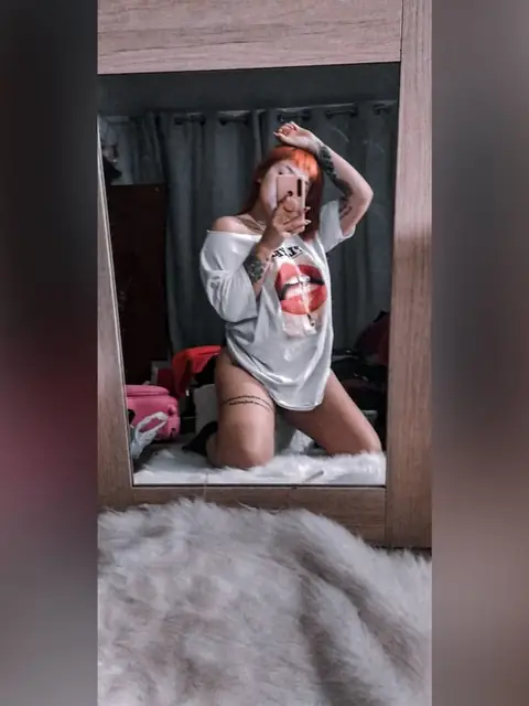 Mila on OnlyFans