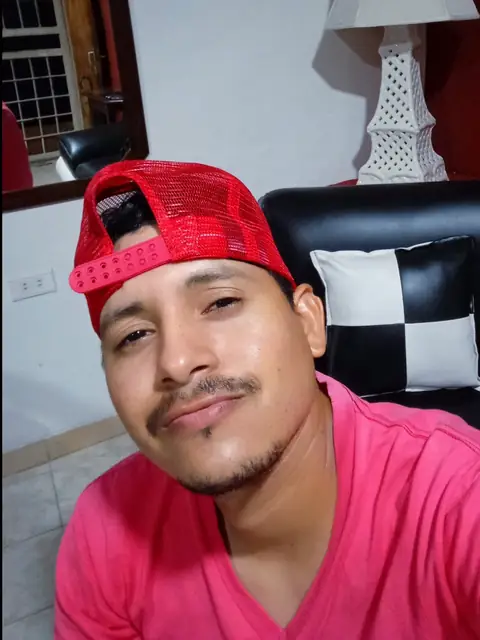 Miguel Medina on OnlyFans