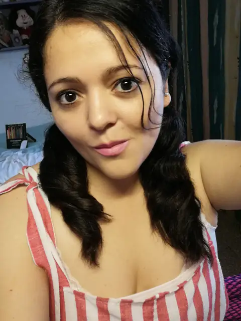 Dulce on OnlyFans