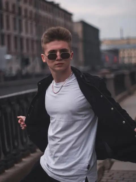 Denis Milukov on OnlyFans