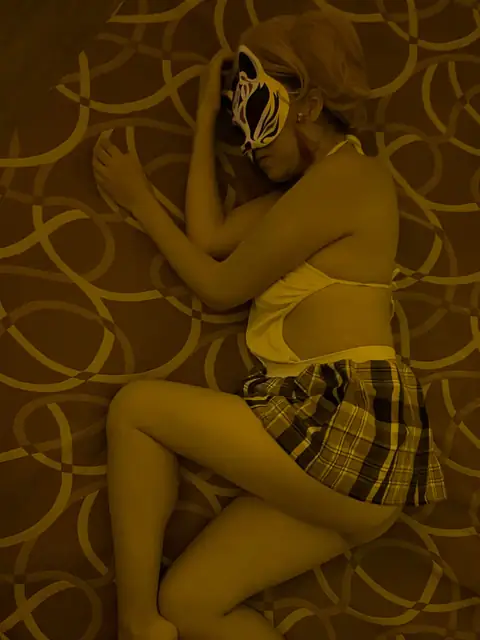 Millie Chan on OnlyFans
