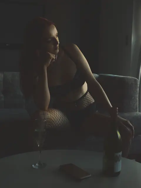Millie Myers on OnlyFans