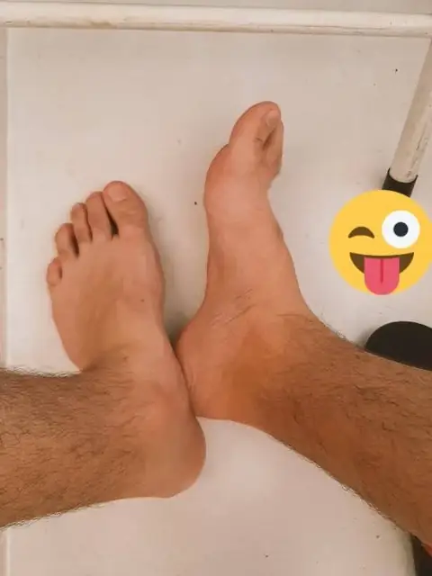 Millo Ricci on OnlyFans