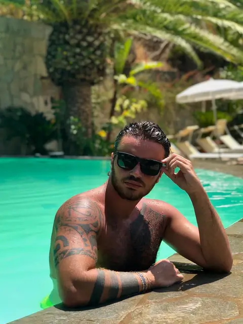 Mirko Crestadoro on OnlyFans