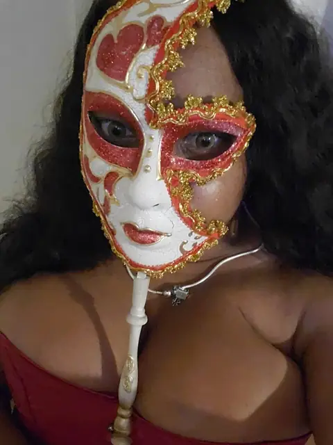 Mistress Eve on OnlyFans