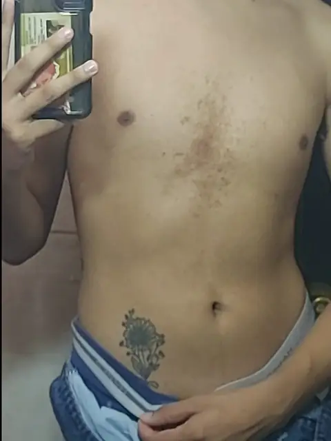 Moca on OnlyFans