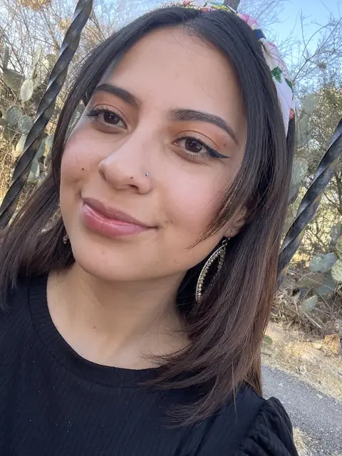 Luna on OnlyFans