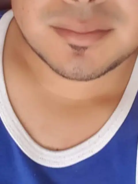 Morenazo on OnlyFans