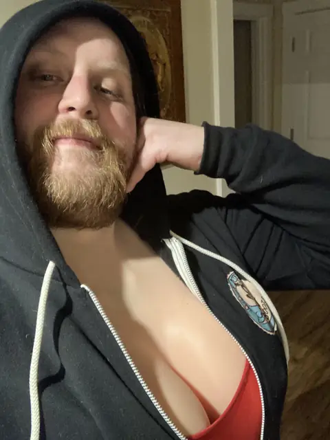 Morgan (Trans) on OnlyFans