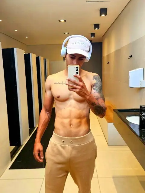 Hugo Alc ntara OnlyFans profile