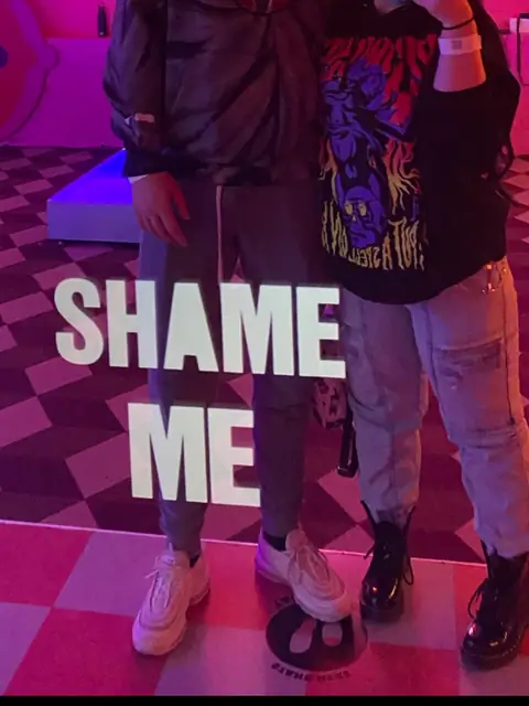Mr and Mrs on OnlyFans