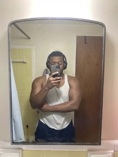 Del on OnlyFans