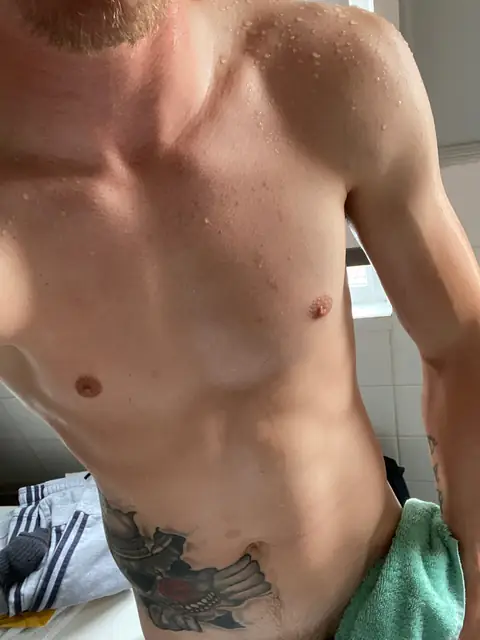 Alfie on OnlyFans