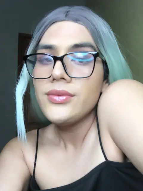 Mxrcx Mendoza (Trans) on OnlyFans
