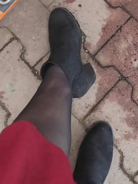 My Legs on OnlyFans