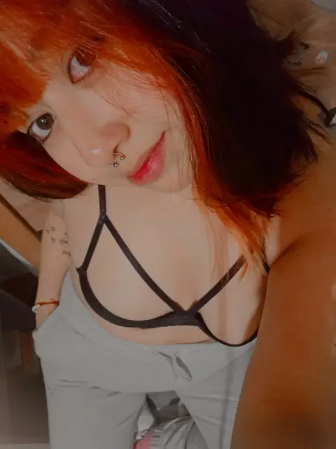 Daniela on OnlyFans