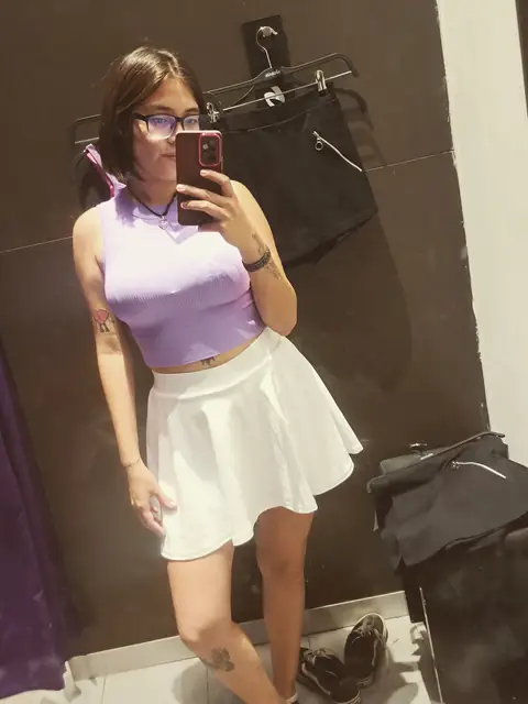 Amayrani Peraza on OnlyFans