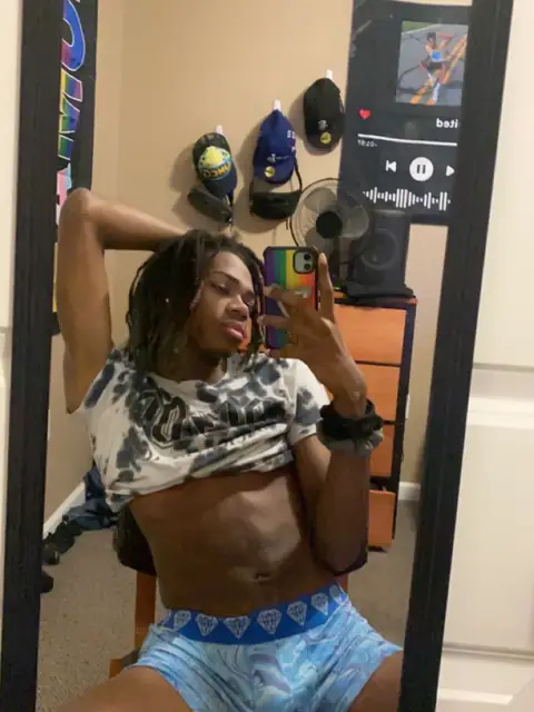 Nasty Jayy on OnlyFans