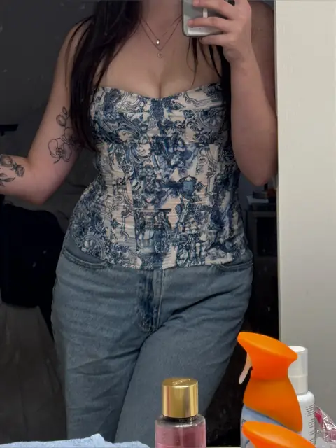 Natalie on OnlyFans