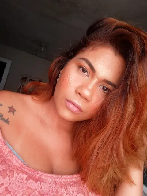 Luciana Nunes on OnlyFans
