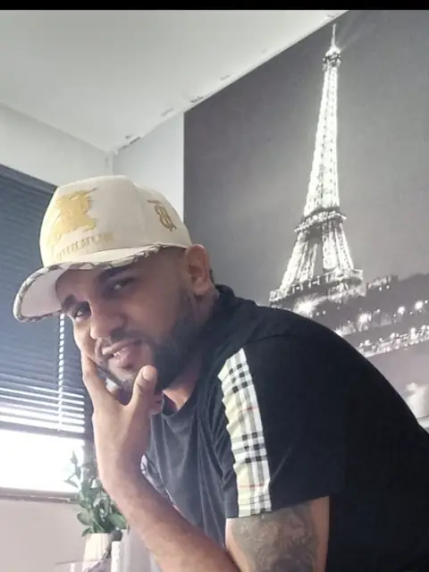 greison bernal on OnlyFans