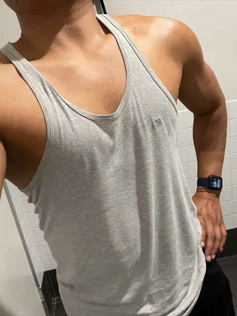 Nick Spazzo on OnlyFans