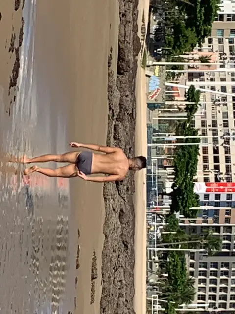 Nicolas Yuri on OnlyFans