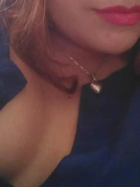 Lilith on OnlyFans
