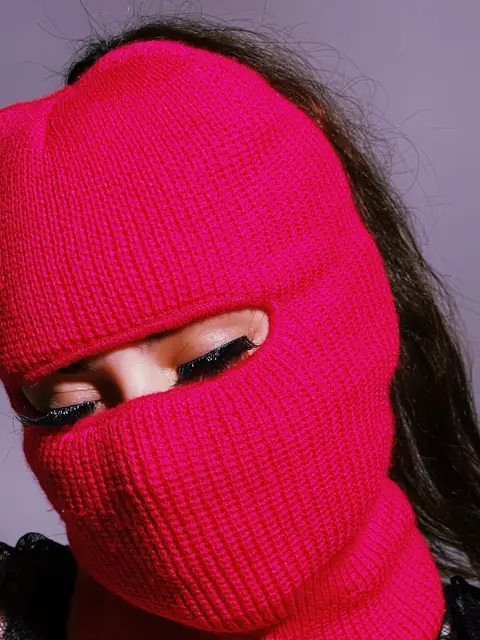No Face Bad bunny on OnlyFans