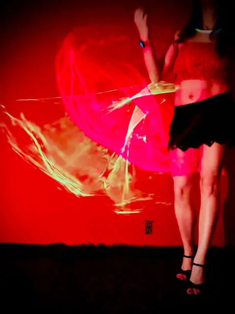 NP Trance Dance on OnlyFans