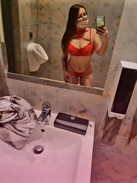 NanCy on OnlyFans