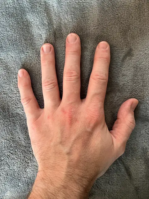 The Official Hands Account on OnlyFans