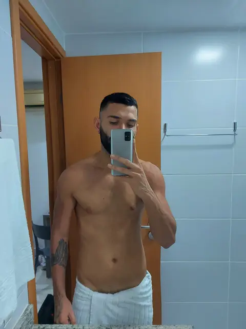 EMERSON on OnlyFans