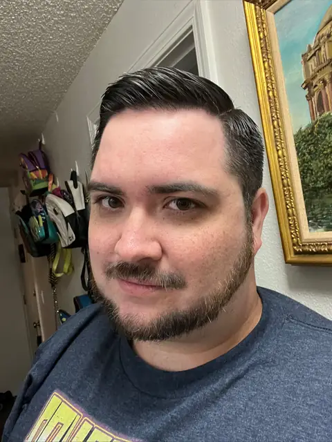 OlyBearcub on OnlyFans