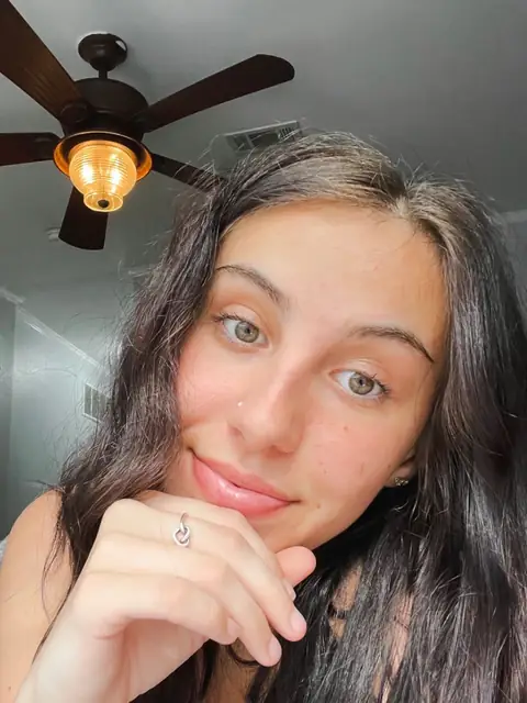 alexa on OnlyFans